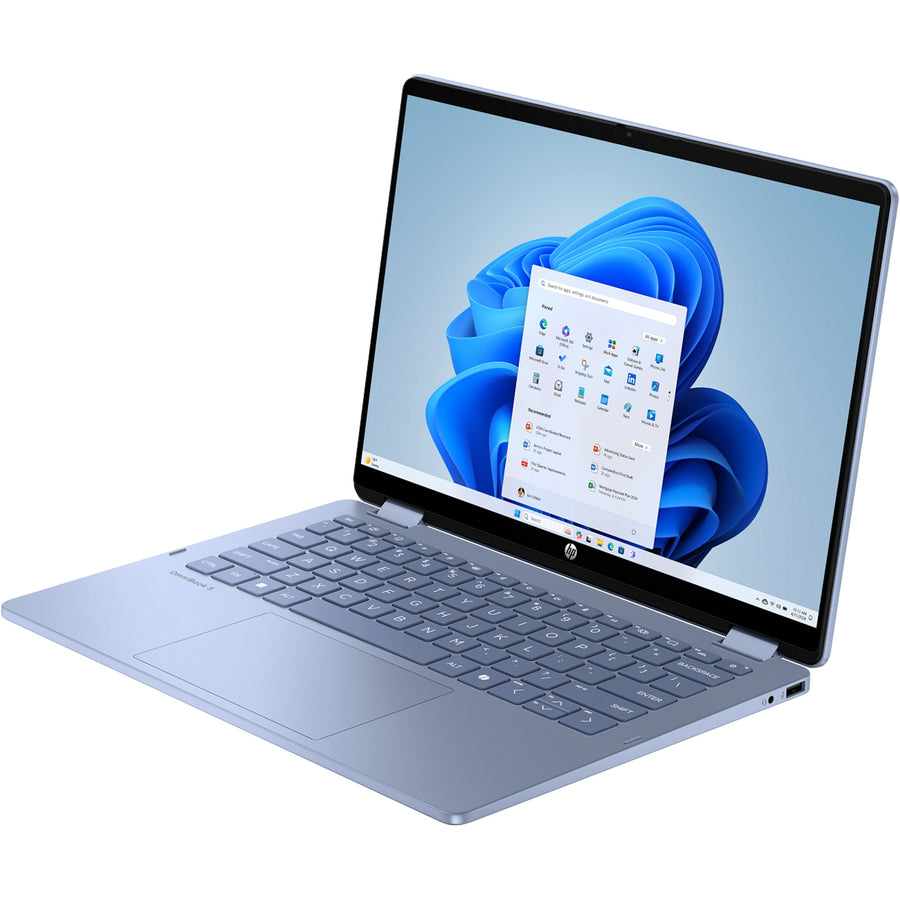 HP OmniBook 5 Flip 14-fp0050TU  2in1 Laptop 14" WUXGA Touch