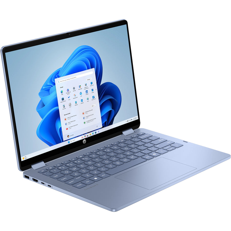 HP OmniBook 5 Flip 14-fp0050TU  2in1 Laptop 14" WUXGA Touch