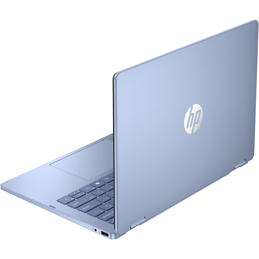 HP OmniBook 5 Flip 14-fp0050TU  2in1 Laptop 14" WUXGA Touch
