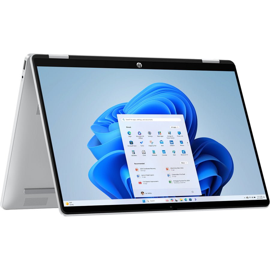 HP OmniBook 5 Flip 14-fp0051TU  2in1 Laptop 14" WUXGA Touch