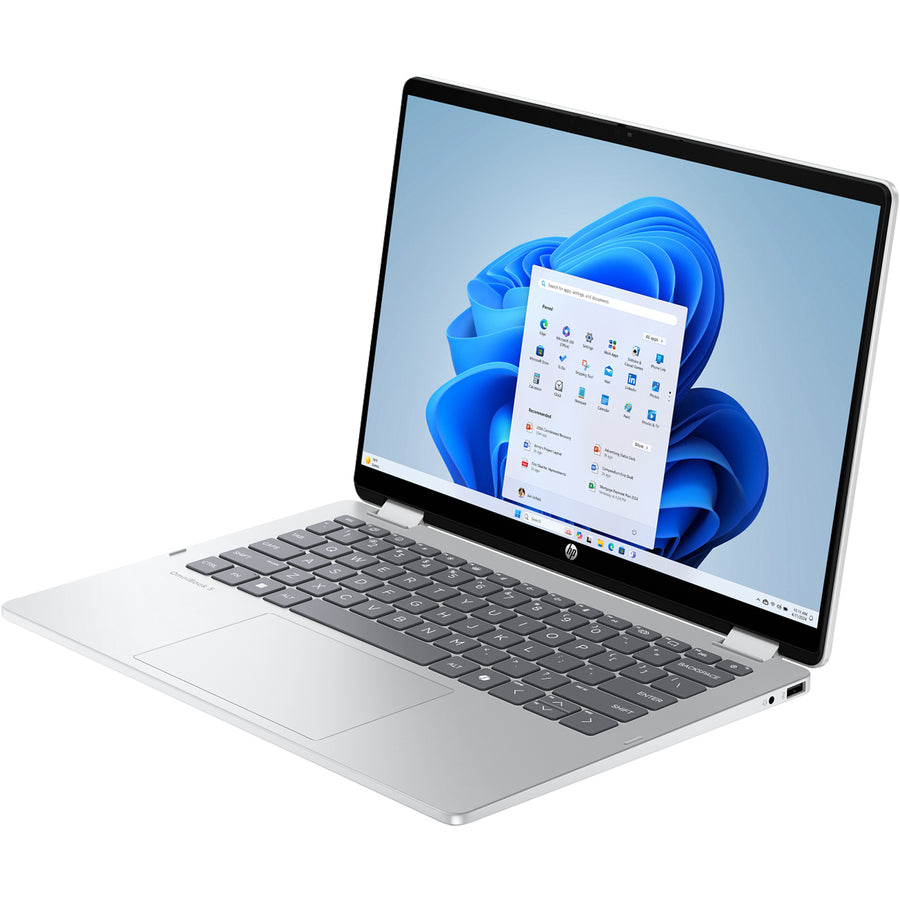 HP OmniBook 5 Flip 14-fp0051TU  2in1 Laptop 14" WUXGA Touch