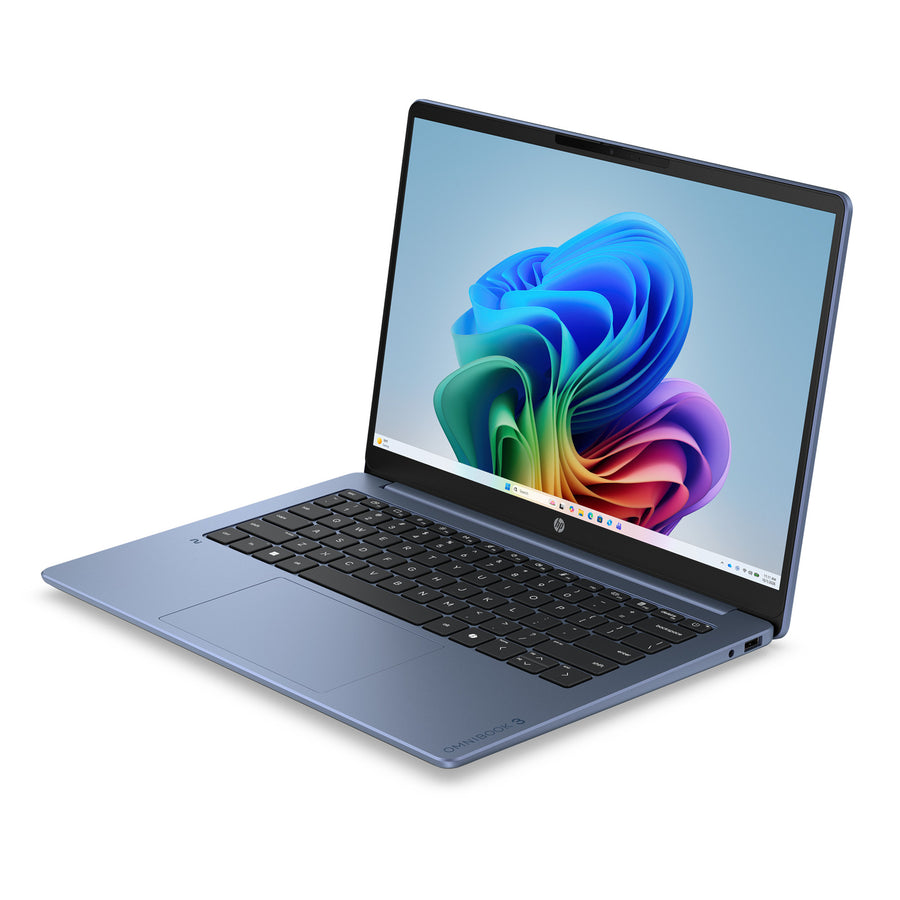 HP OmniBook 3 14-hz0061QU 14" WUXGA Copilot+ PC