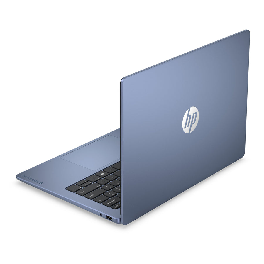 HP OmniBook 3 14-hz0061QU 14" WUXGA Copilot+ PC