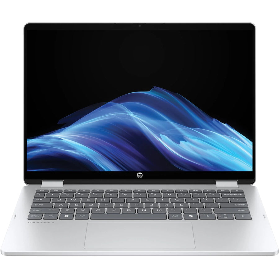 HP OmniBook 5 Flip 14-fp0000TU  2in1 Laptop 14" Touch