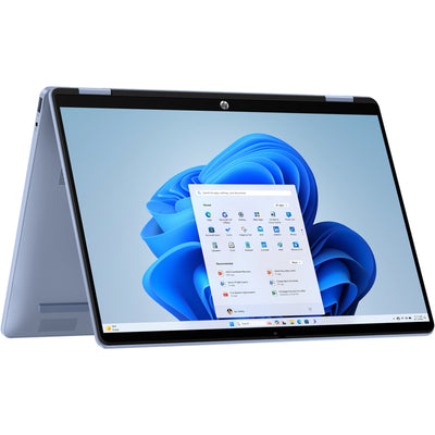 HP OmniBook 5 Flip 14-fp0143TU  2in1 Laptop 14" WUXGA Touch
