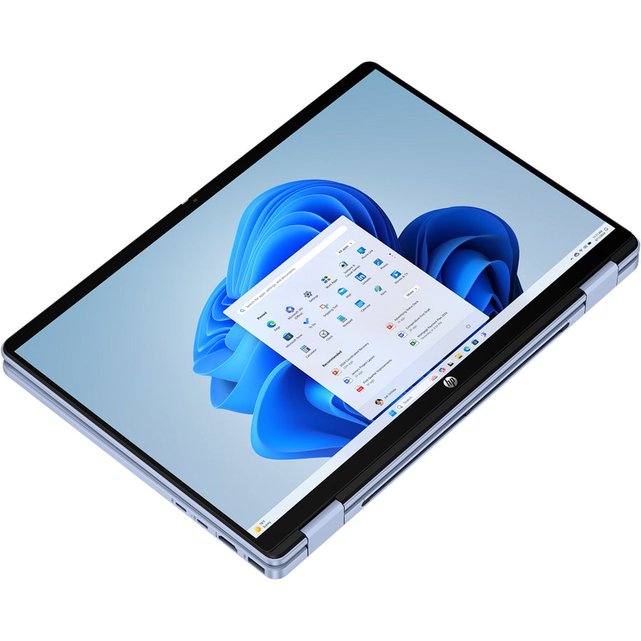 HP OmniBook 5 Flip 14-fp0143TU  2in1 Laptop 14" WUXGA Touch