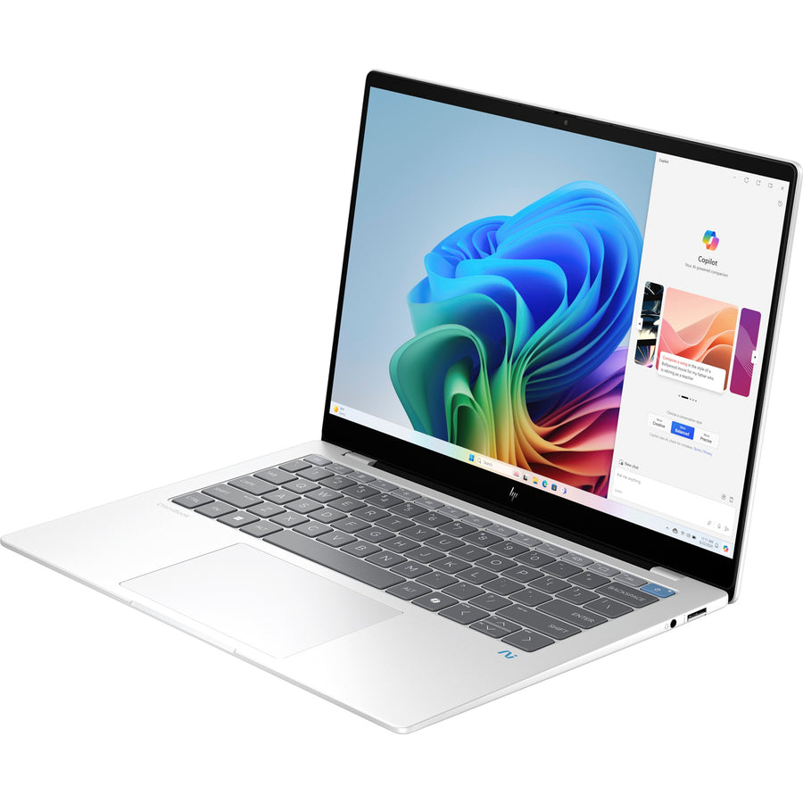 HP OmniBook X 14-fe1000QU 14" 2.2K Touch Copilot+ PC