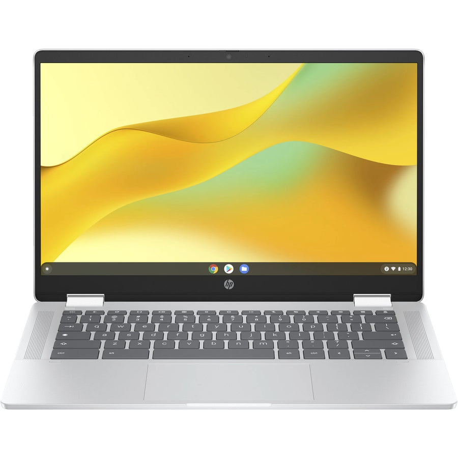 HP Chromebook x360 14b-cd0001TU 14" HD Touch