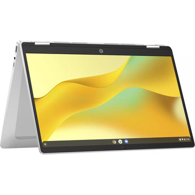 HP Chromebook x360 14b-cd0001TU 14" HD Touch