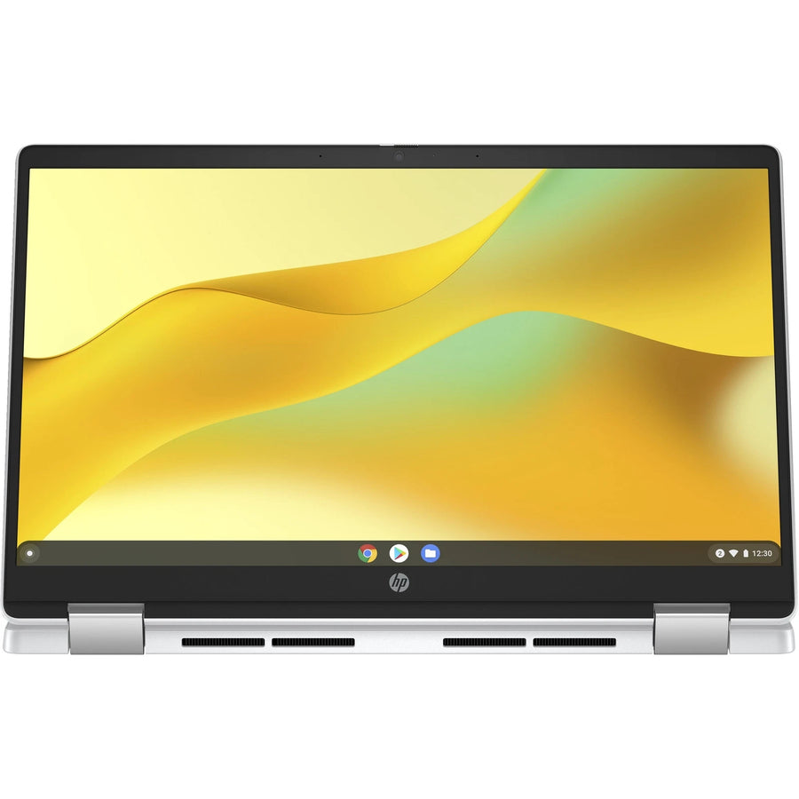 HP Chromebook x360 14b-cd0001TU 14" HD Touch