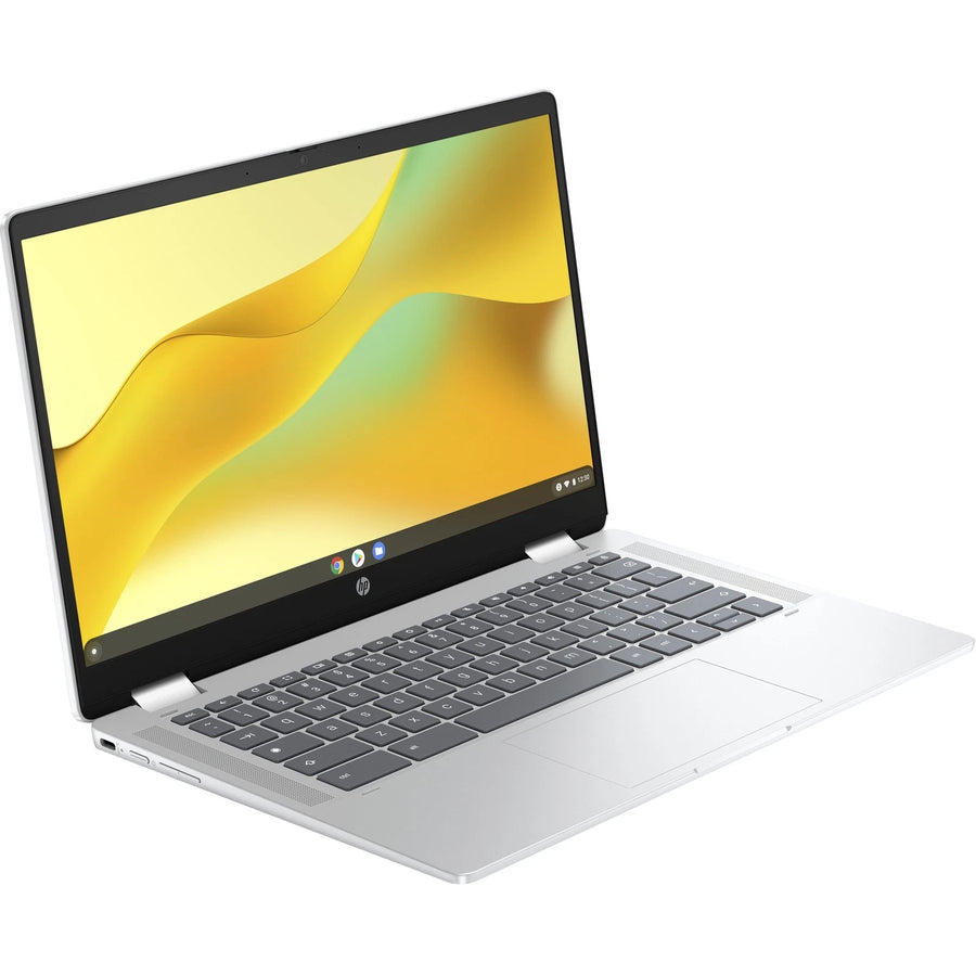 HP Chromebook x360 14b-cd0001TU 14" HD Touch