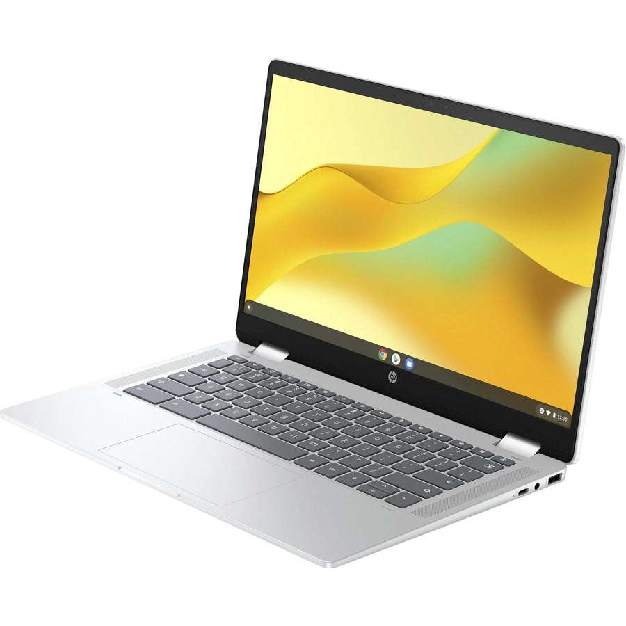 HP Chromebook x360 14b-cd0001TU 14" HD Touch