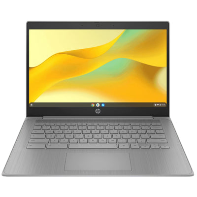 HP Chromebook 14a-ne1001TU 14" HD