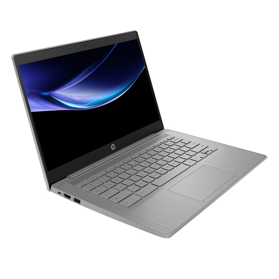HP Chromebook 14a-ne1001TU 14" HD