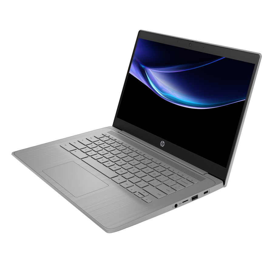 HP Chromebook 14a-ne1001TU 14" HD