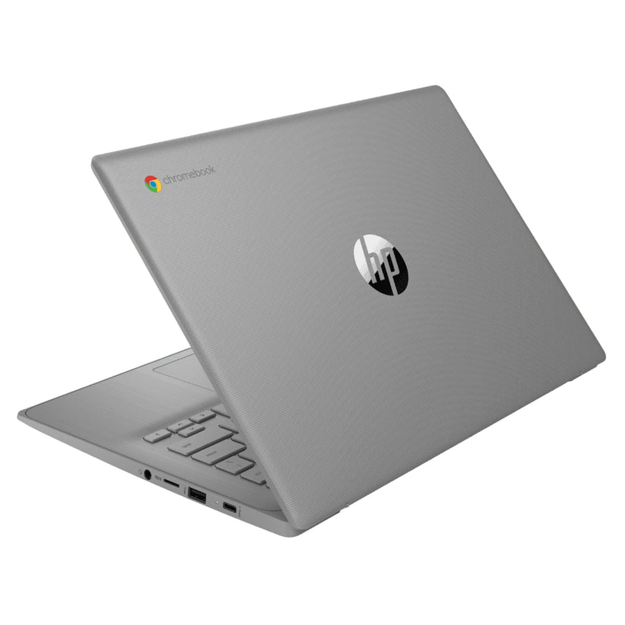 HP Chromebook 14a-ne1001TU 14" HD