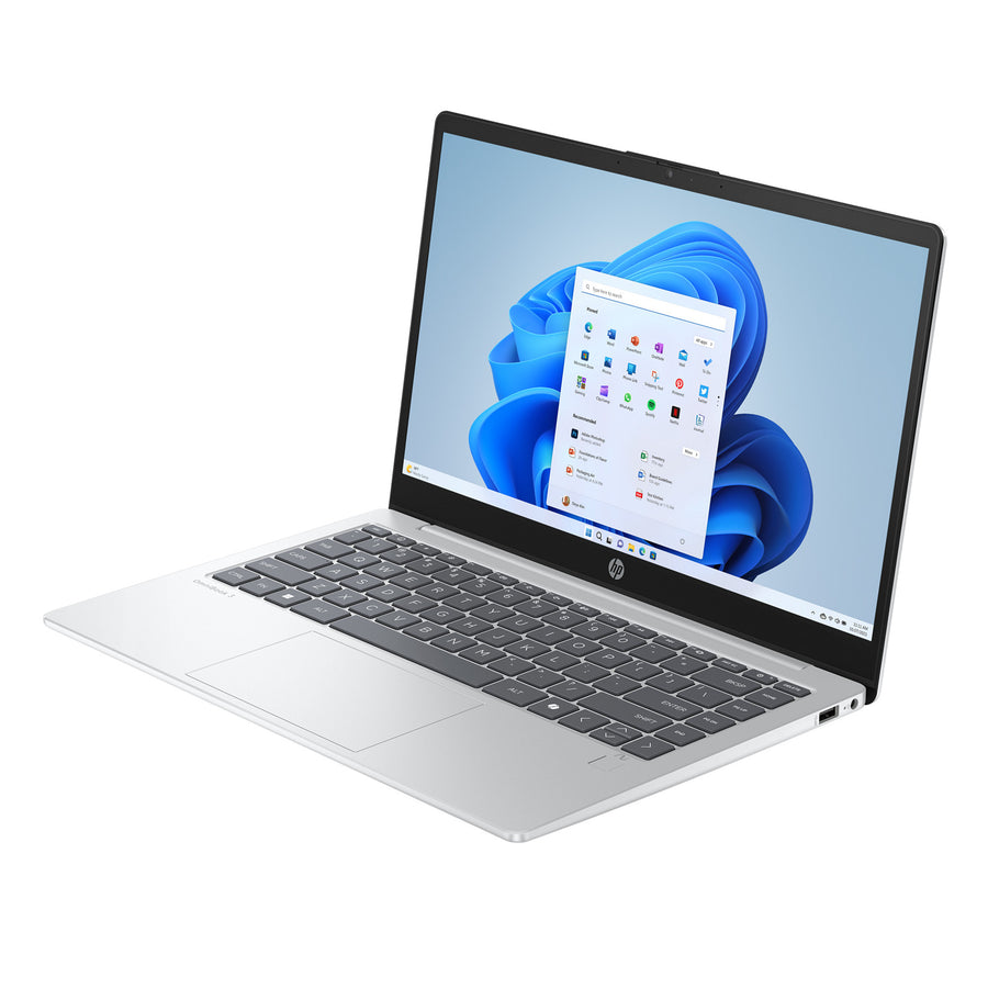 HP OmniBook 3 14-ha0003AU 14" FHD Copilot+ PC