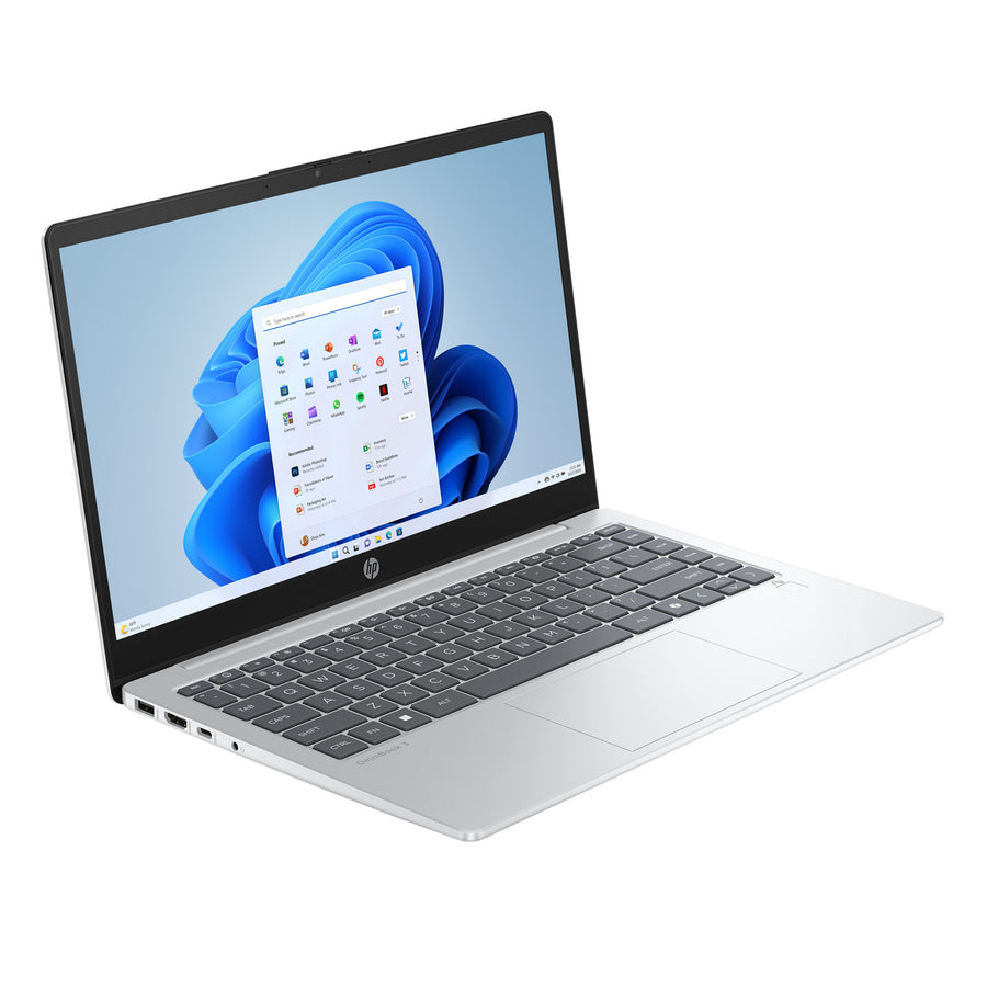 HP OmniBook 3 14-ha0005AU 14" FHD Copilot+ PC