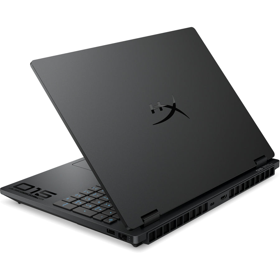 HP  15-gb0119AX NVIDIA GeForce RTX 5070 Gaming Laptop 15.3" 2.5K 180Hz
