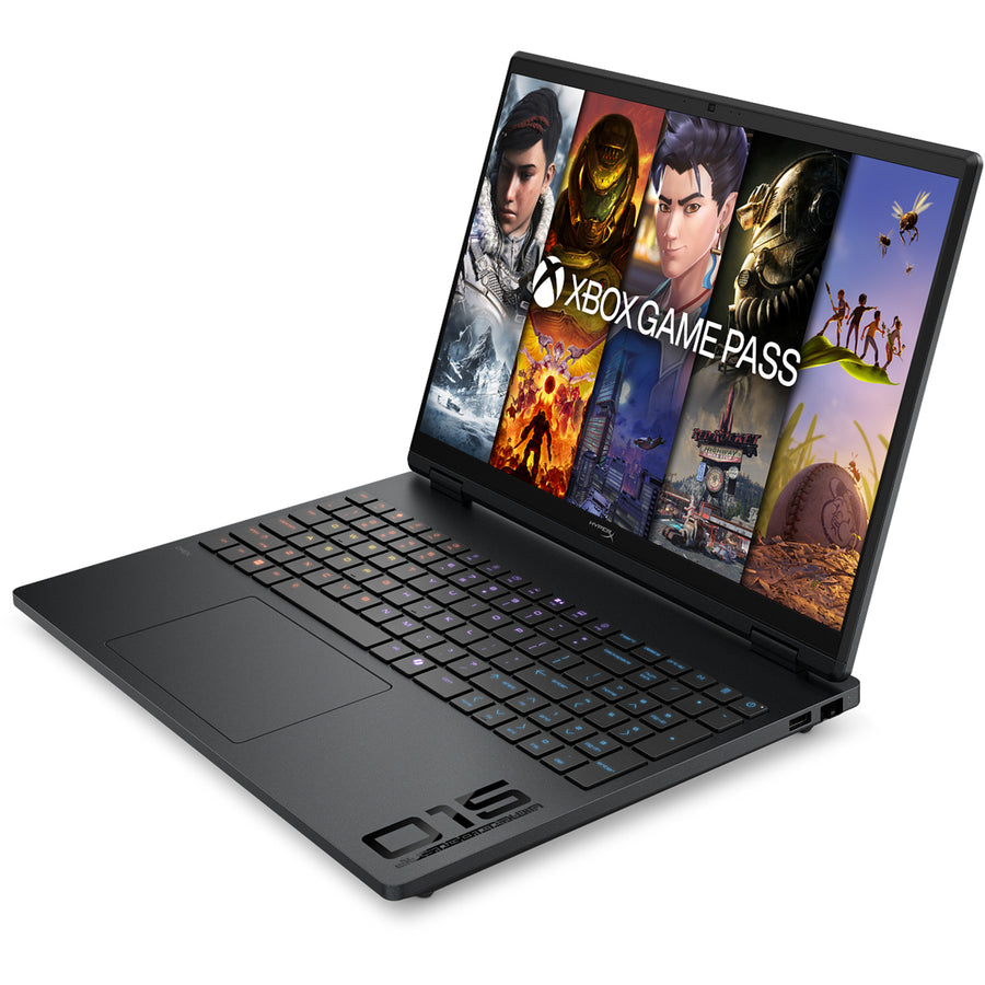 HP  15-gb0121AX NVIDIA GeForce RTX 5060 Gaming Laptop