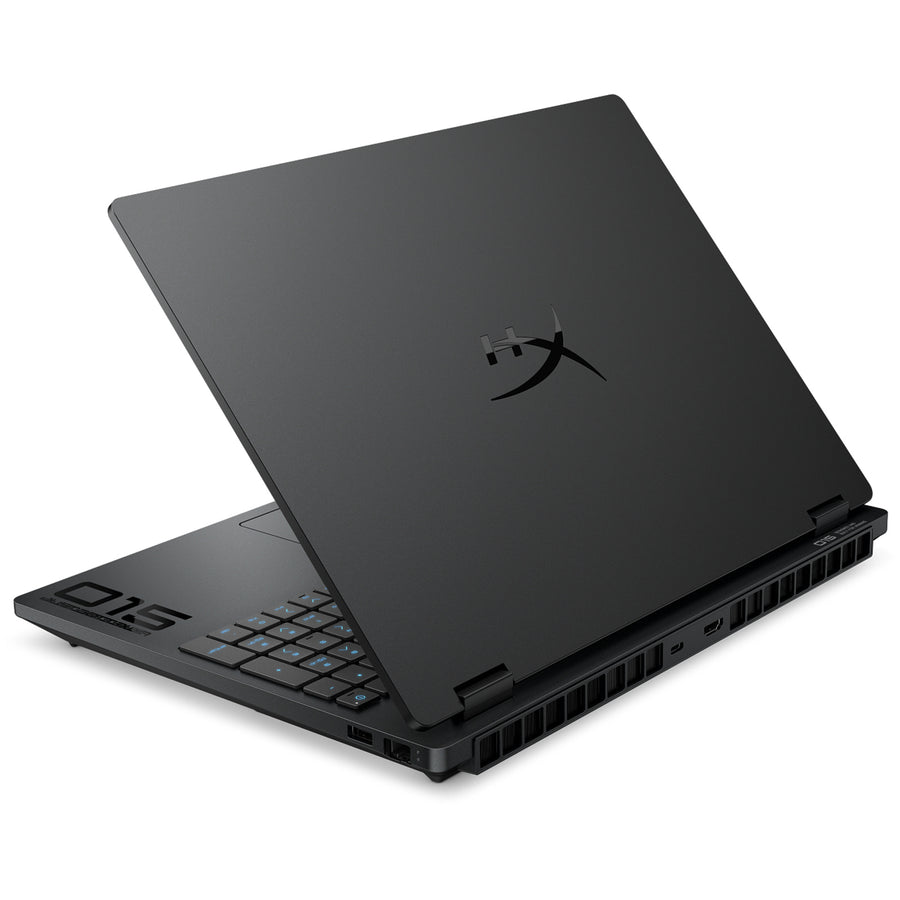HP  15-gb0121AX NVIDIA GeForce RTX 5060 Gaming Laptop