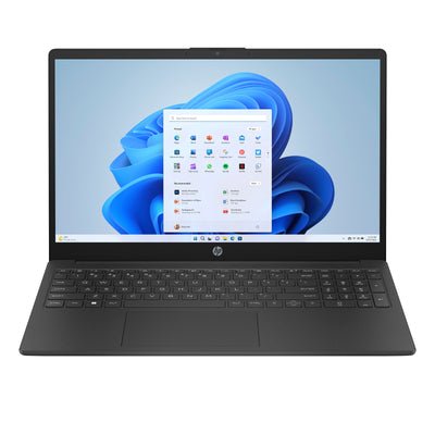 HP  15-fd0758TU  Laptop 15.6" FHD