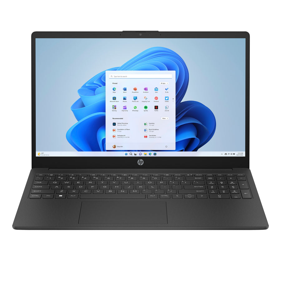 HP  15-fd0758TU  Laptop 15.6" FHD