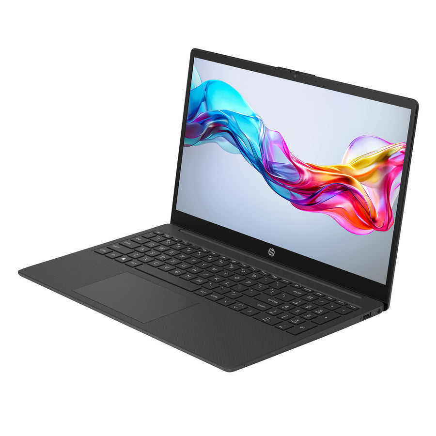 HP  15-fd0758TU  Laptop 15.6" FHD