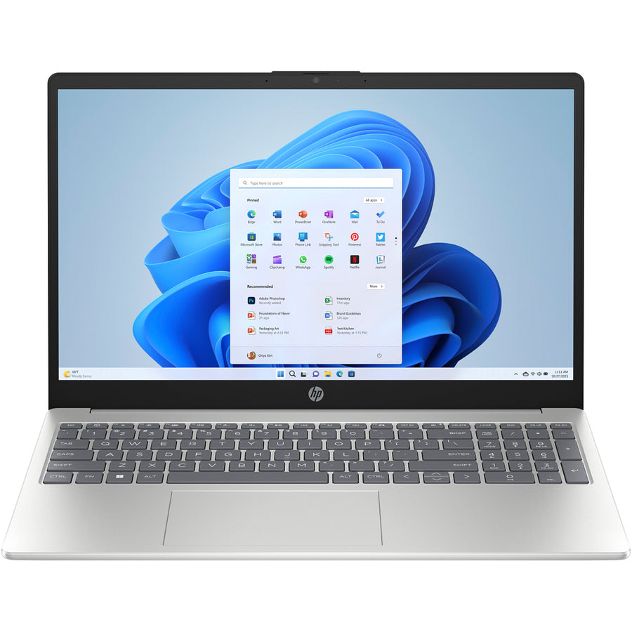 HP  AI 15-fd2023TU 15.6" FHD