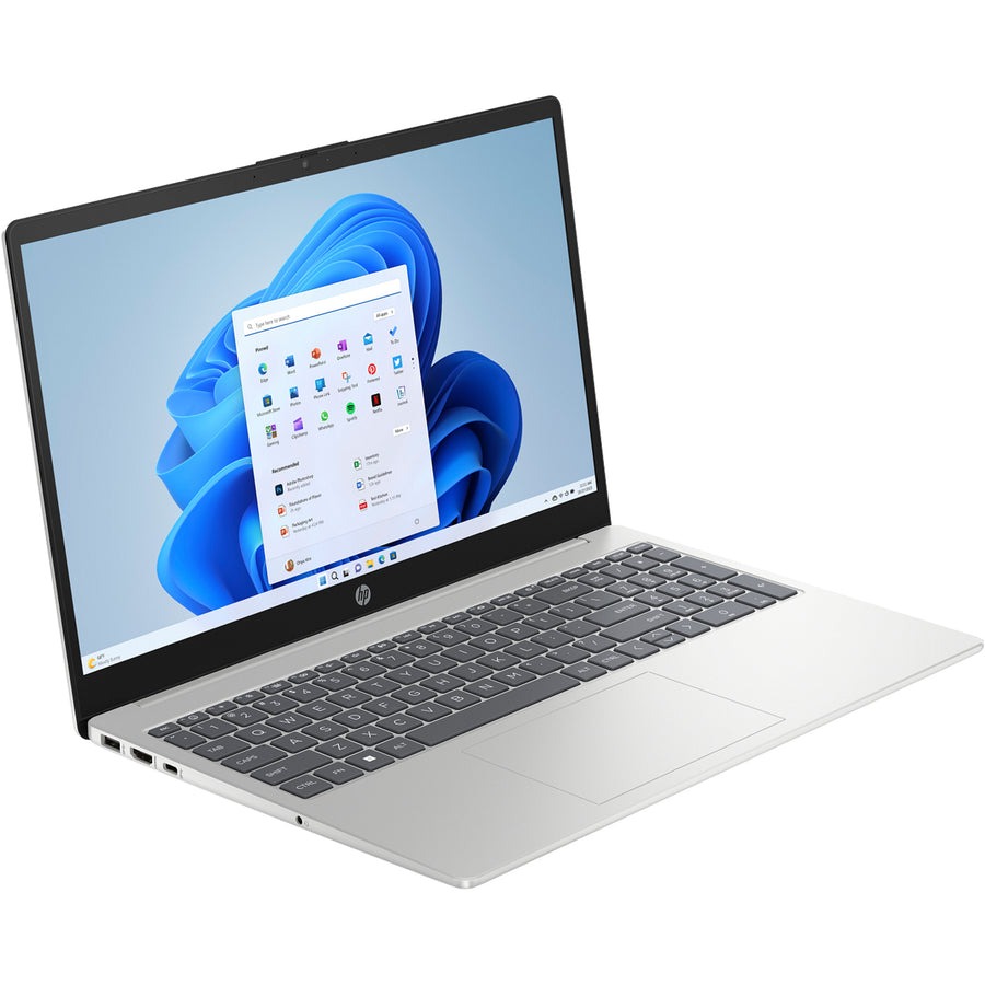 HP  AI 15-fd2023TU 15.6" FHD