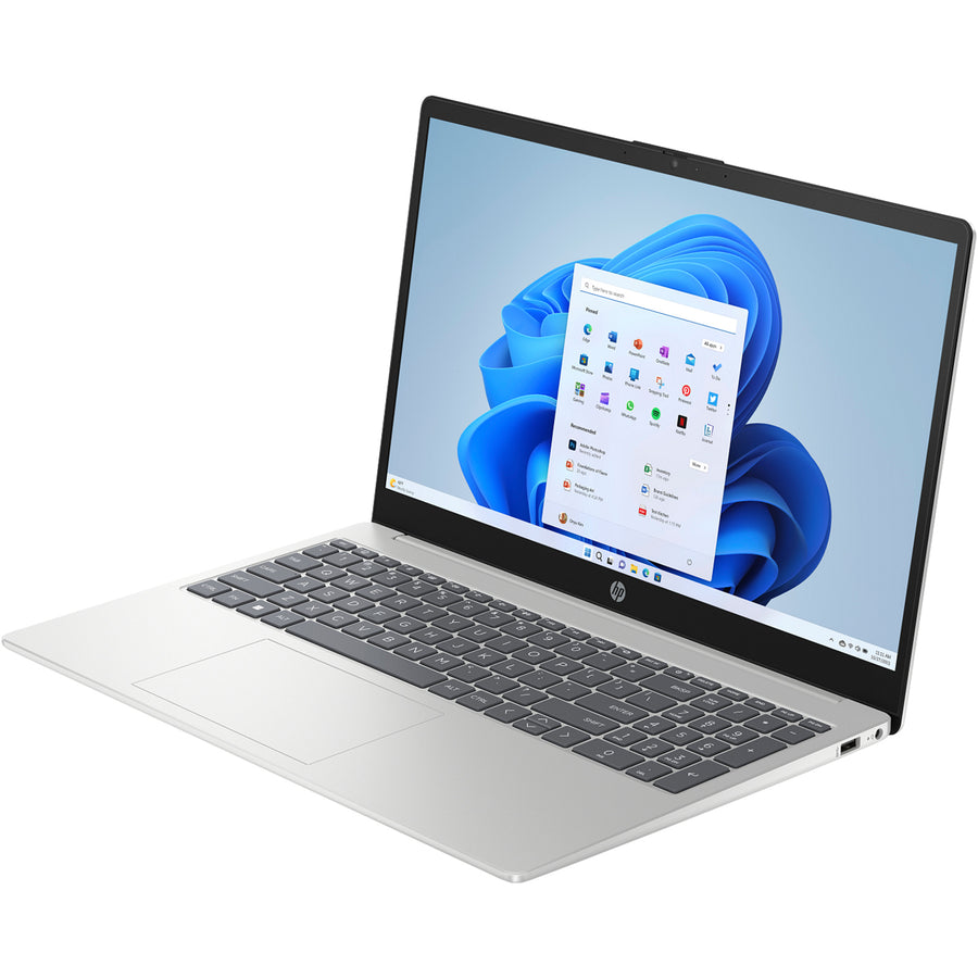 HP  AI 15-fd2023TU 15.6" FHD