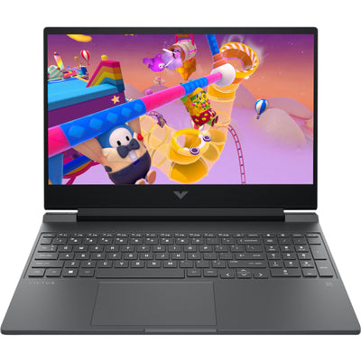HP Victus 15-fb3088AX NVIDIA RTX 4050 Gaming Laptop 15.6" FHD 144Hz