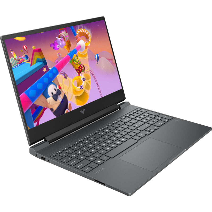HP Victus 15-fb3088AX NVIDIA RTX 4050 Gaming Laptop 15.6" FHD 144Hz