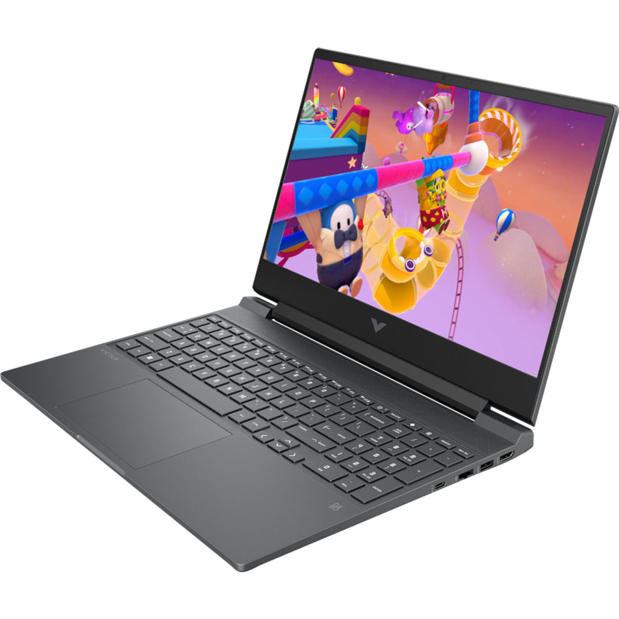 HP Victus 15-fb3088AX NVIDIA RTX 4050 Gaming Laptop 15.6" FHD 144Hz