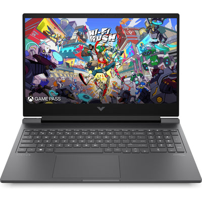 HP Victus 15-fb3089AX NVIDIA RTX 3050 Gaming Laptop 15.6" FHD 144Hz