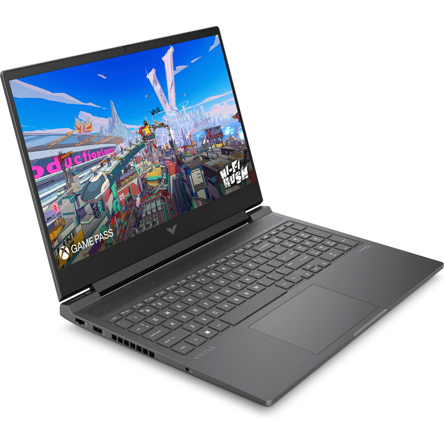 HP Victus 15-fb3089AX NVIDIA RTX 3050 Gaming Laptop 15.6" FHD 144Hz