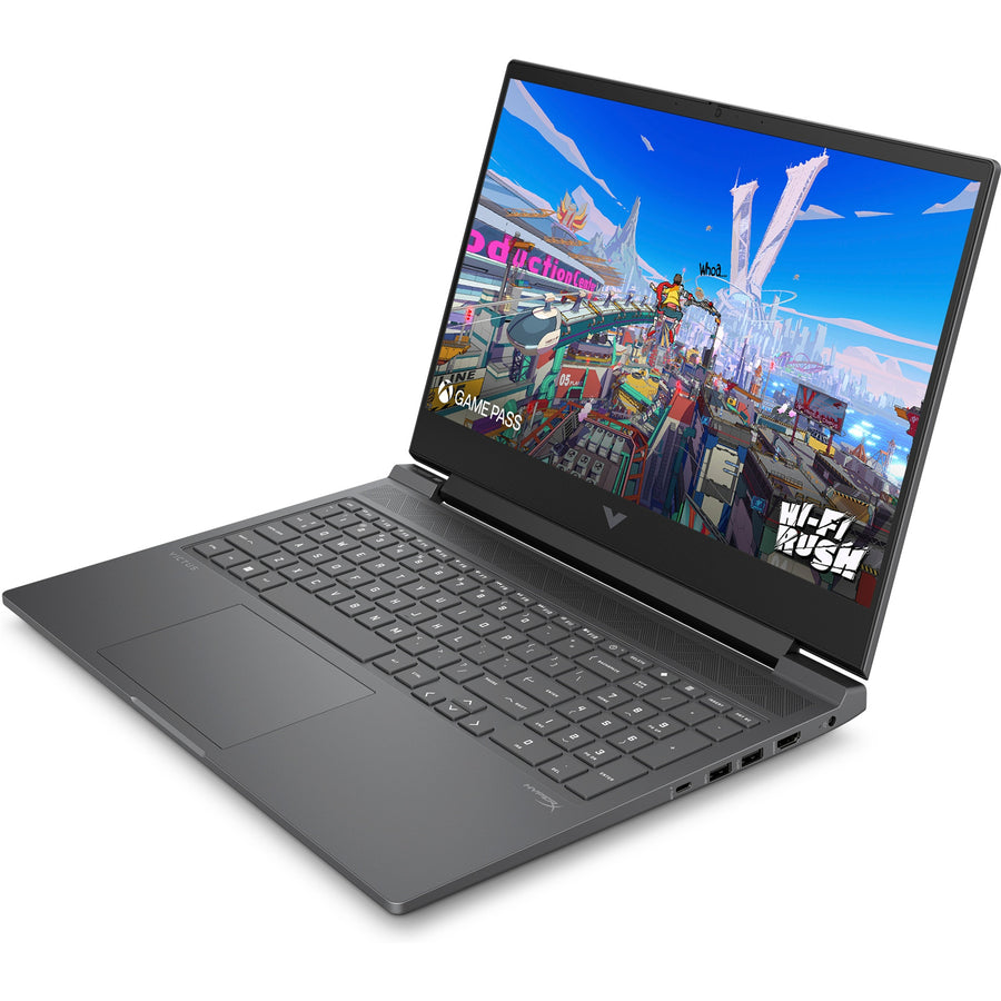 HP Victus 15-fb3089AX NVIDIA RTX 3050 Gaming Laptop 15.6" FHD 144Hz