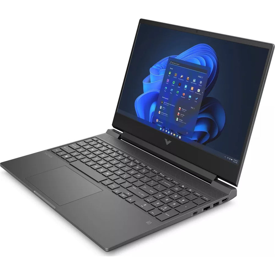 HP Victus 15-fb3093dx NVIDIA RTX 4050 Gaming Laptop 15.6" FHD 144Hz