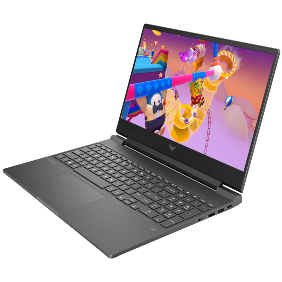 HP Victus 15-fb3106AX NVIDIA RTX 5050 Gaming Laptop 15.6" FHD 144Hz