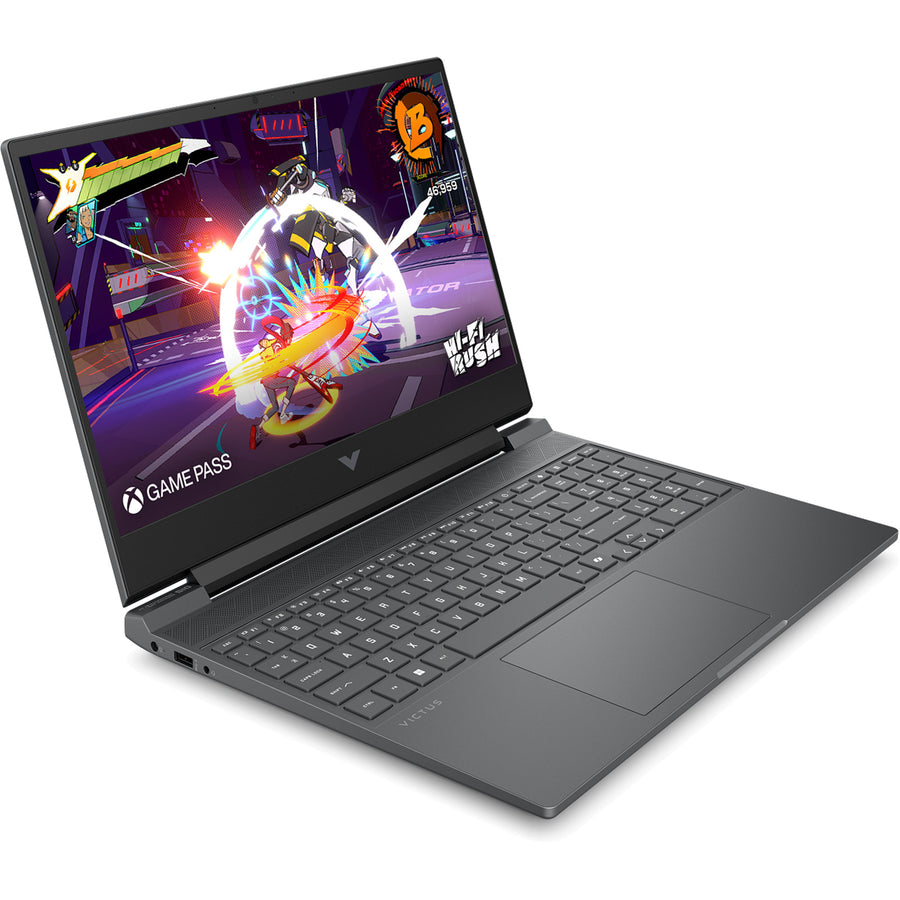 HP Victus 15-fb3286AX NVIDIA RTX 3050 Gaming Laptop 15.6" FHD 144Hz