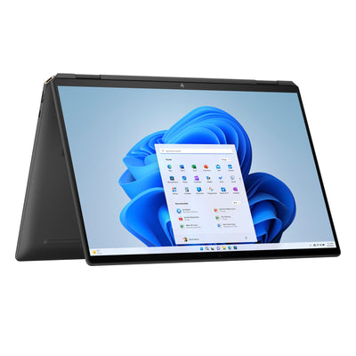 HP Spectre x360 16-aa0001TU 16" 2.8K OLED Touch Flip 2in1 Laptop