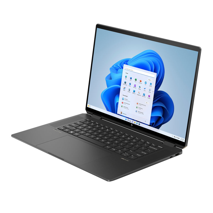 HP Spectre x360 16-aa0001TU 16" 2.8K OLED Touch Flip 2in1 Laptop