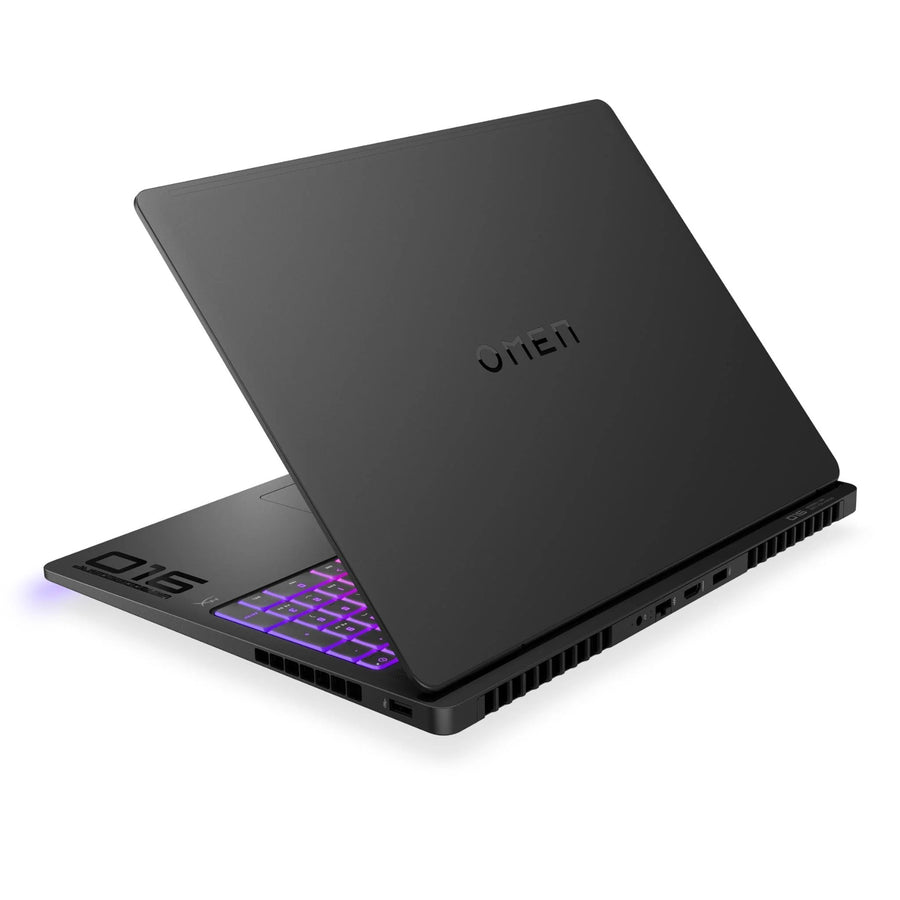 HP OMEN MAX 16-ak0077AX 16" WQXGA 240Hz NVIDIA RTX 5080 Gaming Laptop