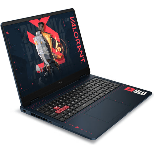HP HyperX OMEN 16-ap1049AX NVIDIA GeForce RTX 5060 Gaming Laptop 16" WQXGA 240Hz