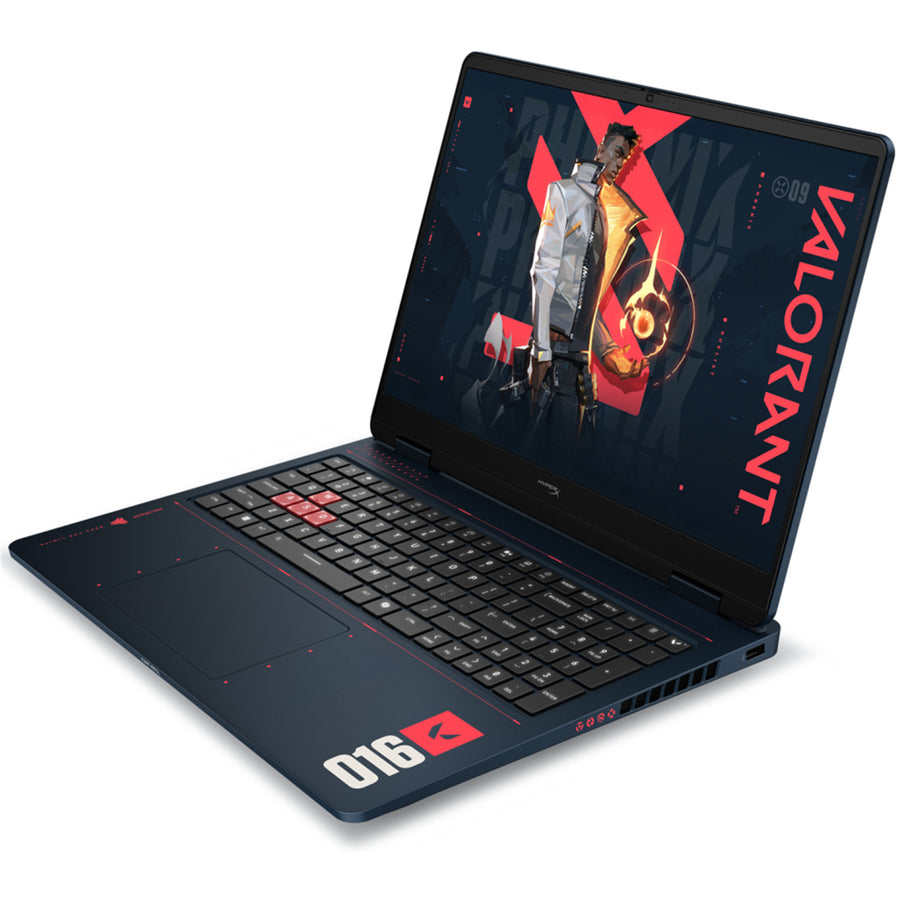 HP HyperX OMEN 16-ap1049AX NVIDIA GeForce RTX 5060 Gaming Laptop 16" WQXGA 240Hz