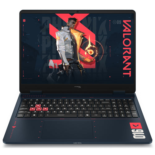 HP HyperX OMEN 16-ap1047AX NVIDIA GeForce RTX 5070 Gaming Laptop 16" WQXGA 240Hz