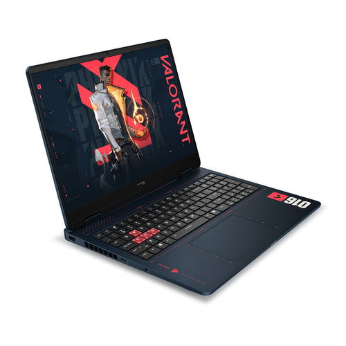 HP HyperX OMEN 16-ap1047AX NVIDIA GeForce RTX 5070 Gaming Laptop 16" WQXGA 240Hz
