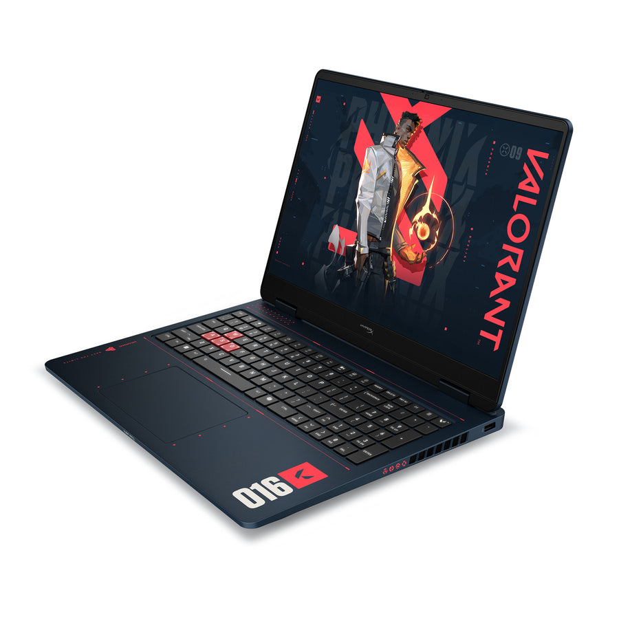 HP HyperX OMEN 16-ap1047AX NVIDIA GeForce RTX 5070 Gaming Laptop 16" WQXGA 240Hz