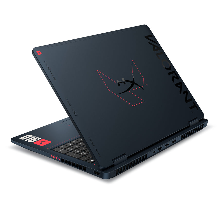 HP HyperX OMEN 16-ap1047AX NVIDIA GeForce RTX 5070 Gaming Laptop 16" WQXGA 240Hz