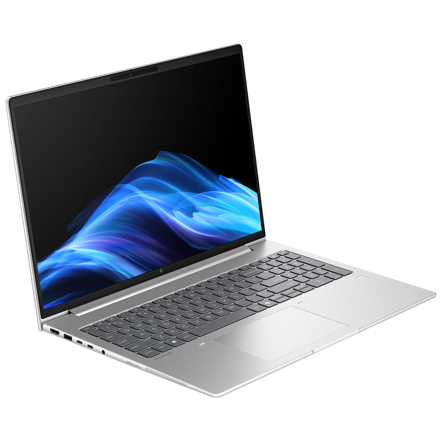HP Remanufactured EliteBook 6 G1i 16 16" WUXGA Business Laptop